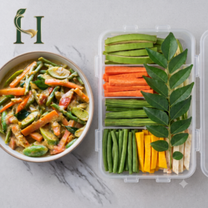mix vegetable cut (8)